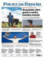 Folha da Regio - 2019-08-11