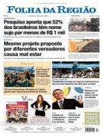 Folha da Regio - 2019-08-13