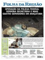 Folha da Regio - 2019-08-14