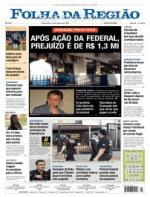 Folha da Regio - 2019-08-15