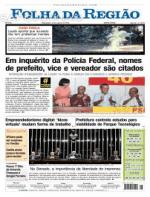 Folha da Regio - 2019-08-16