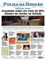 Folha da Regio - 2019-08-22