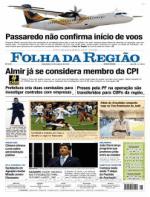 Folha da Regio - 2019-08-23