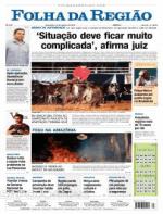 Folha da Regio - 2019-08-24