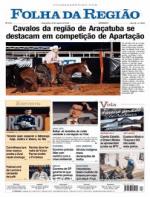 Folha da Regio - 2019-08-25