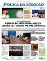 Folha da Regio - 2019-08-27