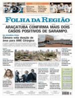 Folha da Regio - 2019-08-31