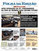 Folha da Regio - 2019-09-04