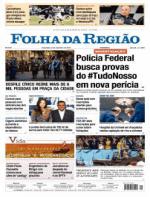 Folha da Regio - 2019-09-08