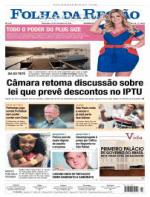Folha da Regio - 2019-09-22