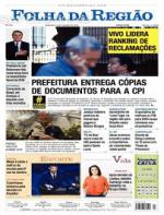 Folha da Regio - 2019-09-23
