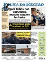 Folha da Regio - 2019-09-27