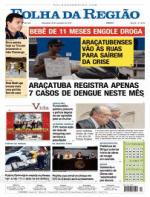 Folha da Regio - 2019-09-28