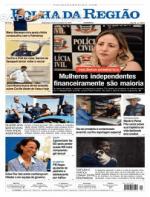 Folha da Regio - 2019-09-29