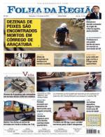 Folha da Regio - 2019-10-01