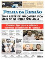 Folha da Regio - 2019-10-06