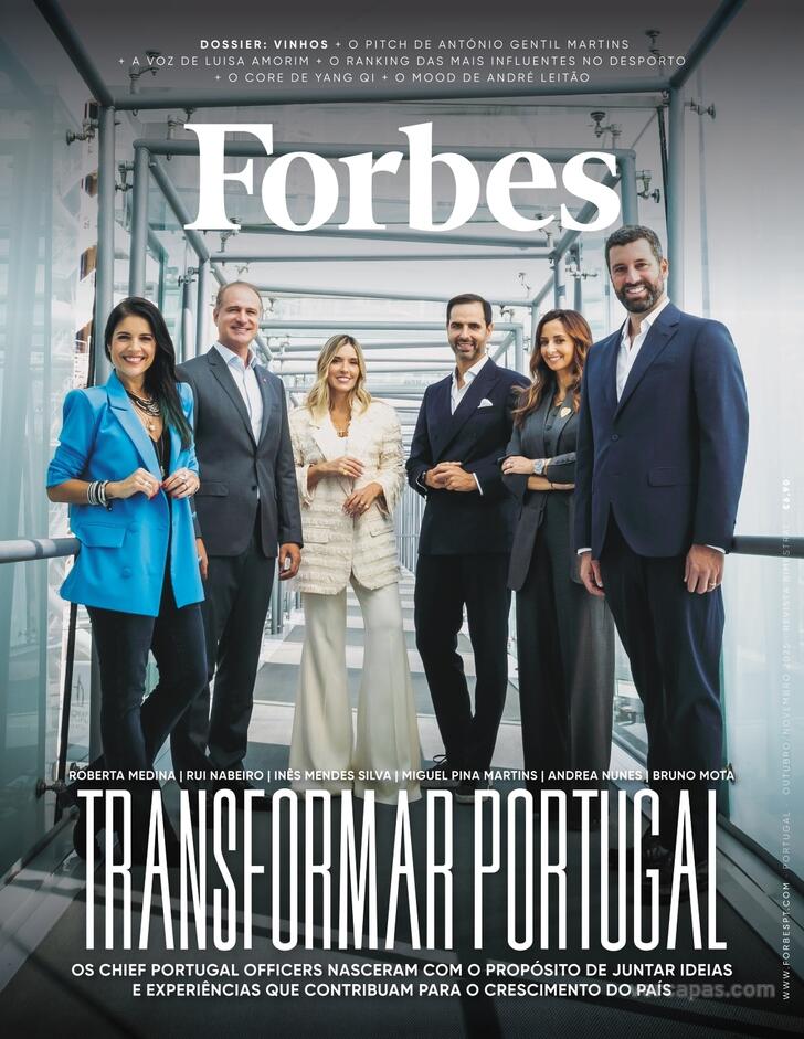 Forbes Portugal