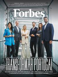 Forbes Portugal