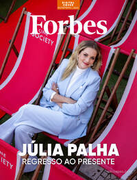 Forbes Portugal - 2025-11-03