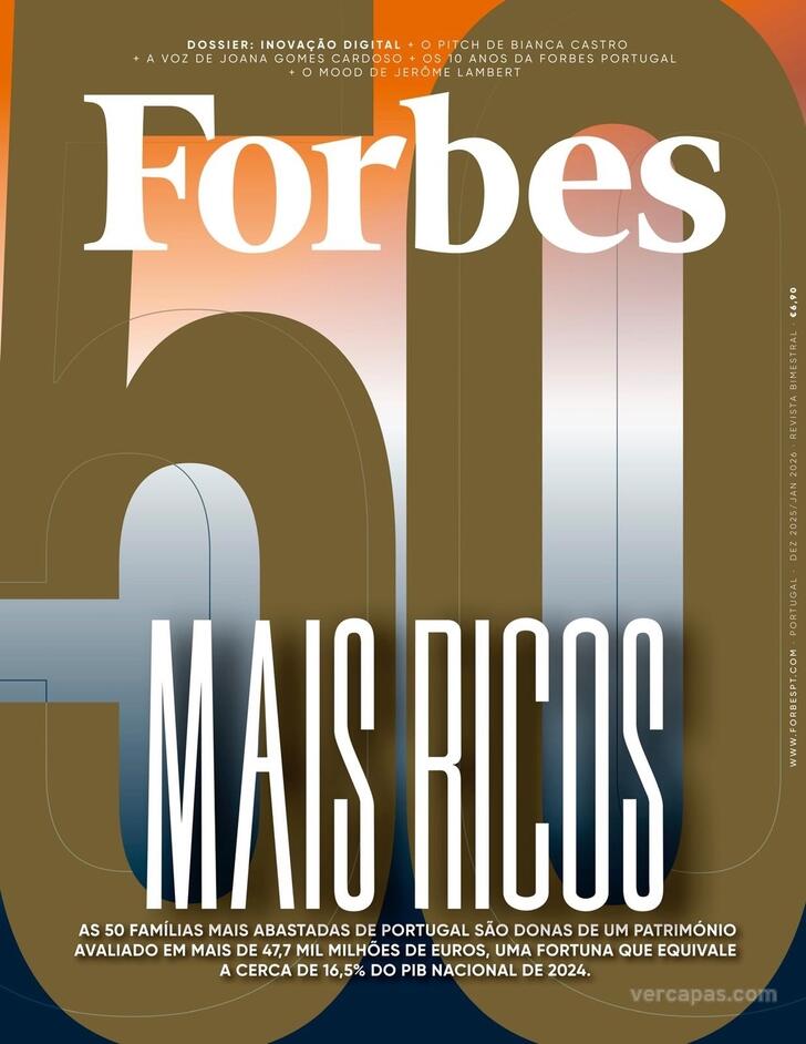 Forbes Portugal