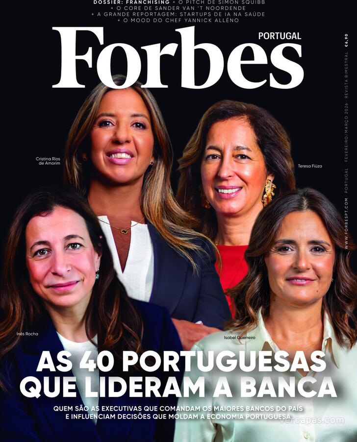 Forbes Portugal