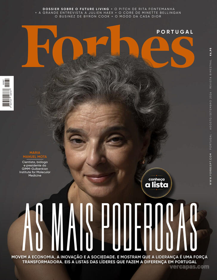 Forbes Portugal