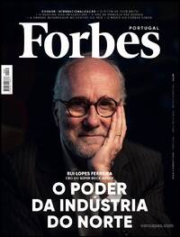 Forbes Portugal