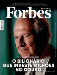 Forbes Portugal