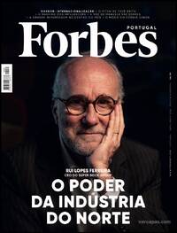 Forbes Portugal