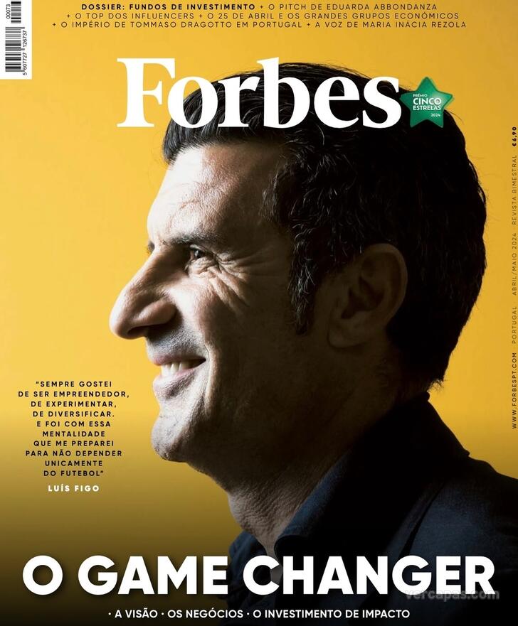 Forbes Portugal