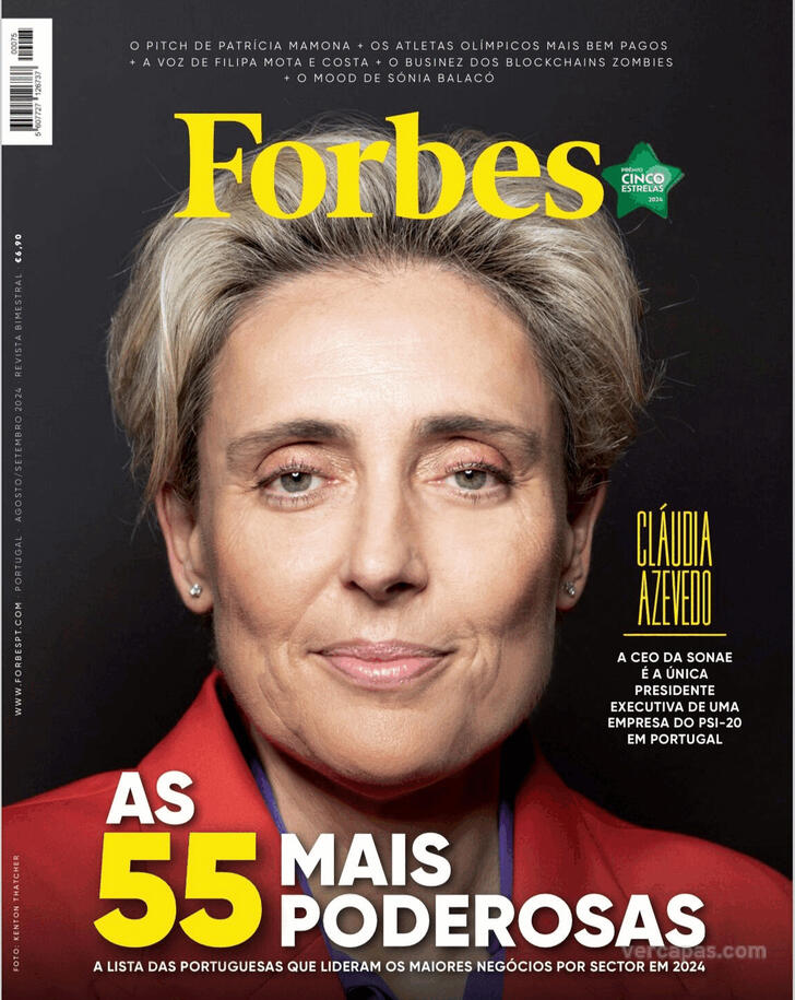 Forbes Portugal