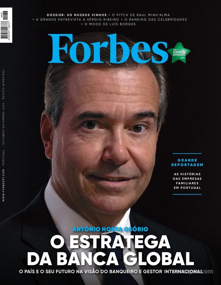 Forbes Portugal