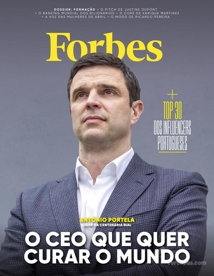 Forbes Portugal
