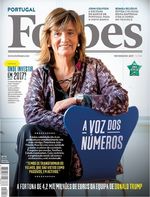 Forbes Portugal - 2017-02-06