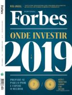Forbes Portugal - 2019-01-08