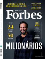 Forbes Portugal - 2019-07-09