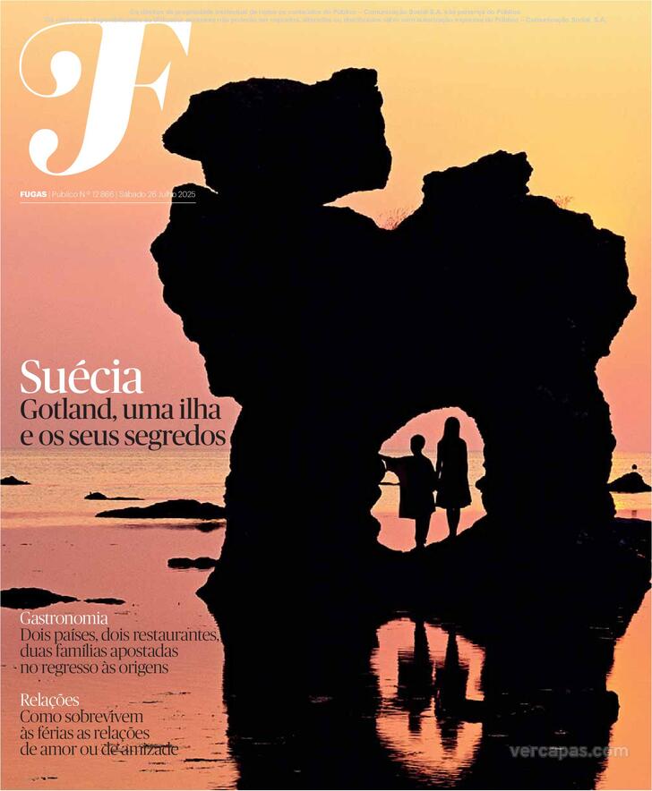 Capa Fugas-Pblico - 2025-07-26