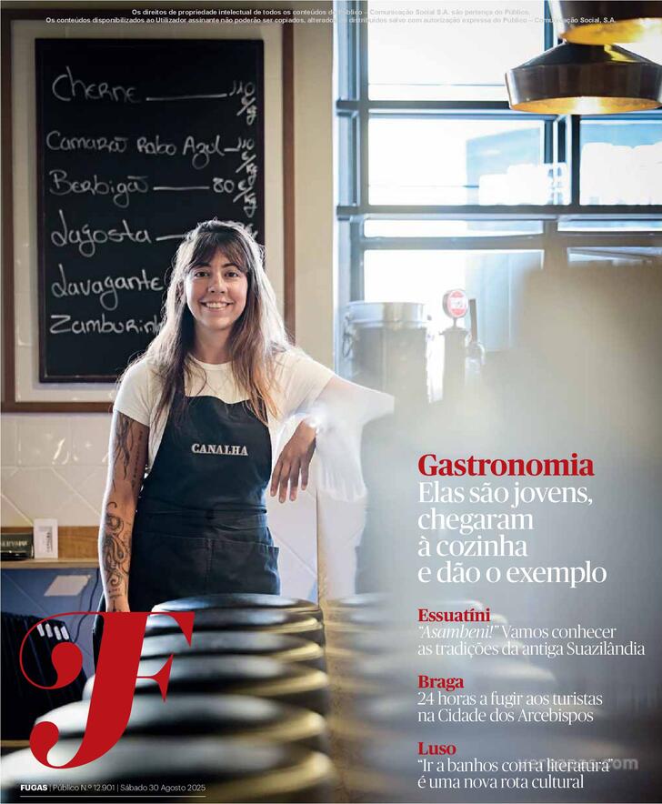 Capa Fugas-Pblico - 2025-08-30