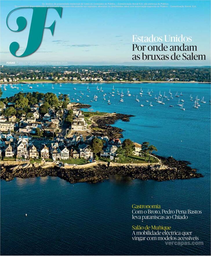Capa Fugas-Pblico - 2025-09-13