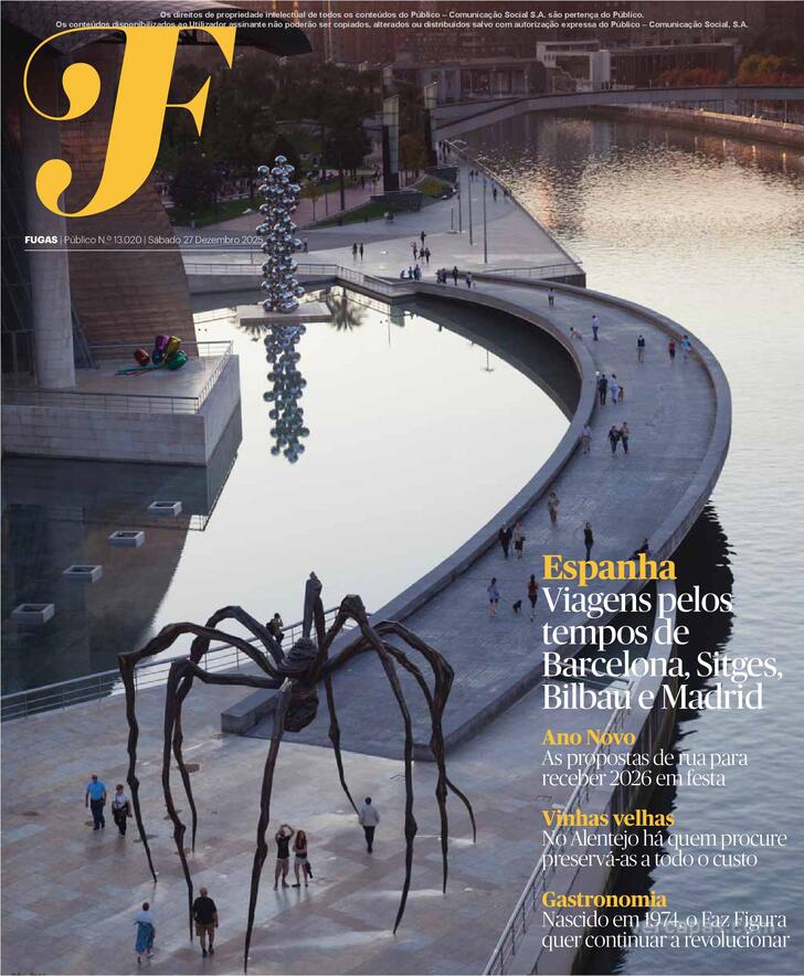 Capa Fugas-P�blico - 2025-12-27