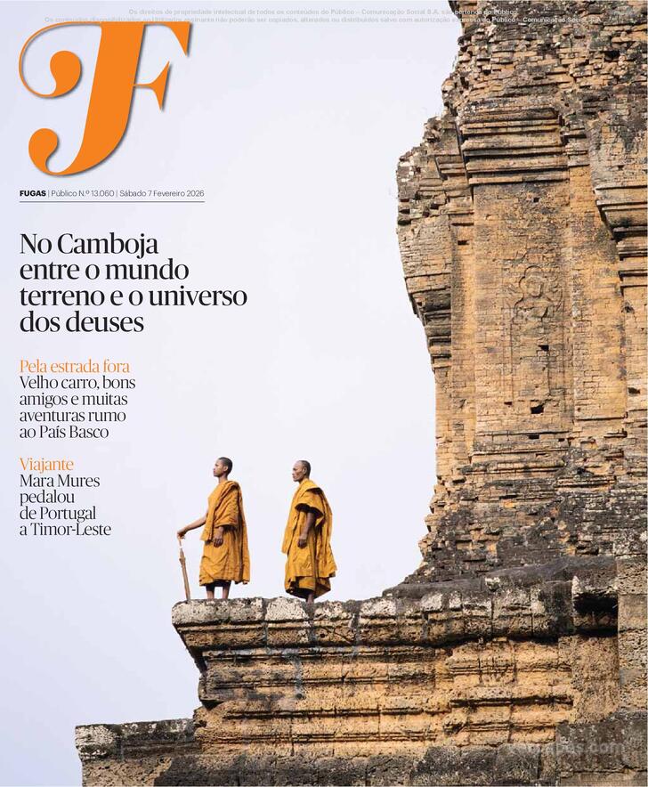 Capa Fugas-P�blico - 2026-02-07