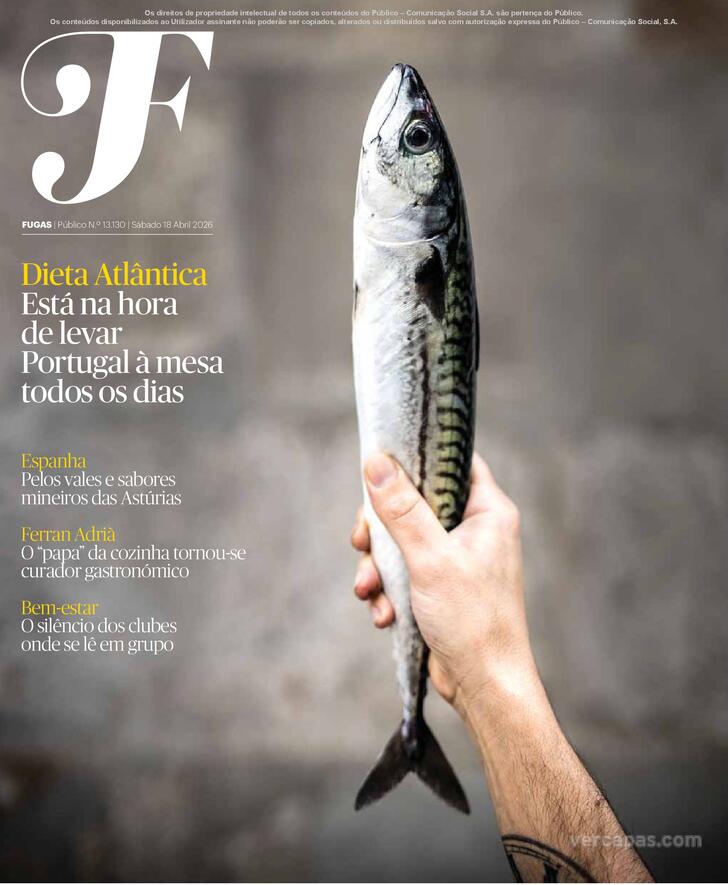 Capa Fugas-P�blico - 2026-04-18