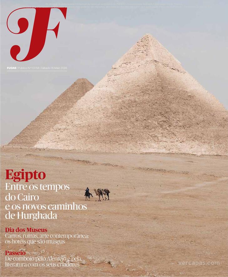 Fugas-P�blico
