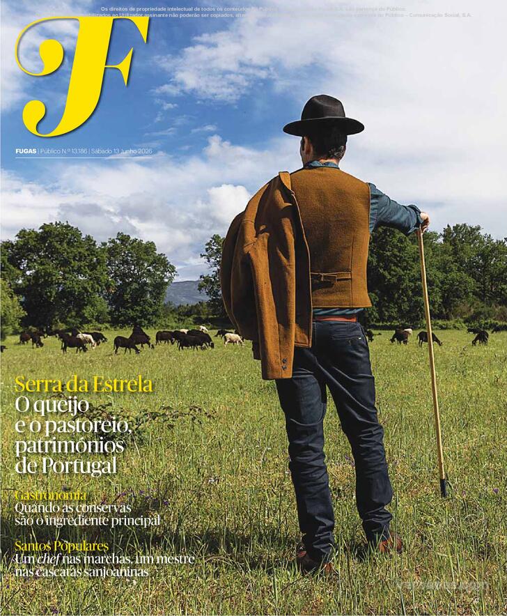 Capa Fugas-P�blico - 2026-06-13