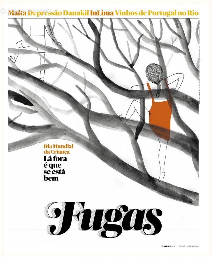 Fugas-Pblico