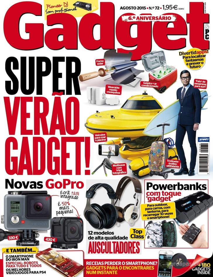 Gadget & PC