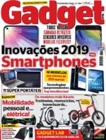 Gadget & PC - 2019-02-01