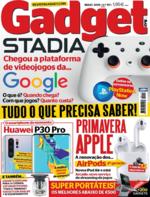 Gadget & PC - 2019-04-23