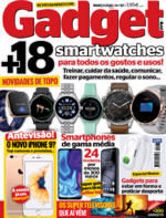 Ver capa Gadget & PC