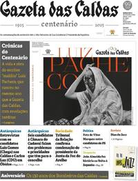 Gazeta das Caldas